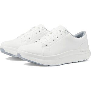 NIB Roc 'n' Roll Flote WIDE White size 36